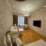 Аренда 3 комнатная Новостройка, Nizami метро, Насими район 30