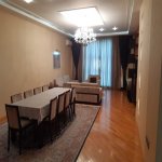 Kirayə (aylıq) 4 otaqlı Yeni Tikili, Gənclik metrosu, Nərimanov rayonu 2