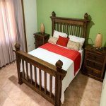 Kirayə (günlük) 4 otaqlı Həyət evi/villa Quba 3