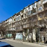 Satılır 3 otaqlı Köhnə Tikili, Nəriman Nərimanov metrosu, Nərimanov rayonu 19