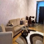 Kirayə (aylıq) 2 otaqlı Yeni Tikili, 28 May metrosu, Nəsimi rayonu 8