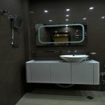 Kirayə (aylıq) 4 otaqlı Yeni Tikili, 28 May metrosu, Nəsimi rayonu 15