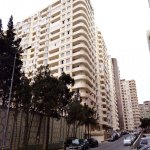 Satılır 2 otaqlı Yeni Tikili, 20 Yanvar metrosu, 1-ci mikrorayon, Nəsimi rayonu 1