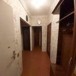 Satılır 3 otaqlı Köhnə Tikili, Neftçilər metrosu, Bakıxanov qəs., Sabunçu rayonu 1