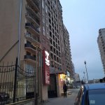 Satılır 4 otaqlı Yeni Tikili, Elmlər akademiyası metrosu, Yasamal qəs., Yasamal rayonu 20