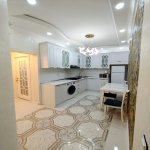 Kirayə (aylıq) 2 otaqlı Yeni Tikili, Qara Qarayev metrosu, Nizami rayonu 6