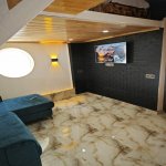 Kirayə (günlük) 3 otaqlı Həyət evi/villa Oğuz 4