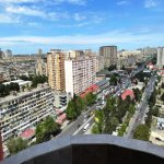 Satılır 2 otaqlı Yeni Tikili, Əhmədli metrosu, Əhmədli, Xətai rayonu 22