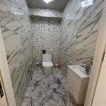 Satılır 4 otaqlı Yeni Tikili, Dərnəgül metrosu, 7-ci mikrorayon, Beynəlxalq universitet, Binəqədi rayonu 11