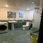 Аренда 3 комнатная Вторичка, м. Эльмляр Академиясы метро, БГУ, Ясамал район 14