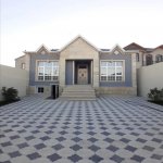 Satılır 3 otaqlı Həyət evi/villa, Zabrat qəs., Sabunçu rayonu 1