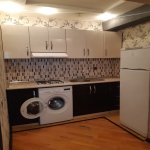 Аренда 2 комнат Новостройка, пос. Бакиханова, Сабунчу район 5