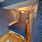 Аренда 3 комнатная Вторичка, м. Эльмляр Академиясы метро, Статистика, Ясамал район 9