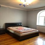 Satılır 4 otaqlı Həyət evi/villa, Avtovağzal metrosu, Biləcəri qəs., Binəqədi rayonu 12