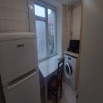 Kirayə (aylıq) 1 otaqlı Köhnə Tikili, Elmlər akademiyası metrosu, Yasamal rayonu 3