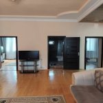Kirayə (günlük) 4 otaqlı Həyət evi/villa Qax 17