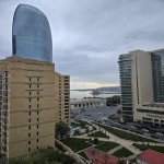 Аренда 2 комнатная Новостройка, м. 28 Мая метро, Порт Баку, Насими район 11