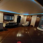 Satılır 6 otaqlı Həyət evi/villa, Neftçilər metrosu, Bakıxanov qəs., Sabunçu rayonu 15