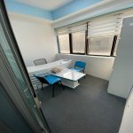 Kirayə (aylıq) 7 otaqlı Ofis, Nərimanov rayonu 17