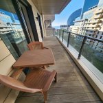 Kirayə (aylıq) 2 otaqlı Yeni Tikili, 28 May metrosu, Port Baku, Nəsimi rayonu 7