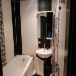 Kirayə (aylıq) 3 otaqlı Yeni Tikili, Nəriman Nərimanov metrosu, Nərimanov rayonu 9