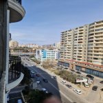 Satılır 3 otaqlı Yeni Tikili, Xətai metrosu, Xətai rayonu 4