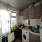 Satılır 2 otaqlı Köhnə Tikili, Neftçilər metrosu, 8-ci kilometr, Nizami rayonu 3