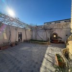 Kirayə (aylıq) 6 otaqlı Həyət evi/villa, Badamdar qəs., Səbail rayonu 3