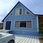 Kirayə (günlük) 3 otaqlı Həyət evi/villa Oğuz 24