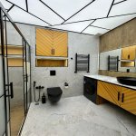Kirayə (aylıq) 2 otaqlı Yeni Tikili, Həzi Aslanov metrosu, H.Aslanov qəs., Xətai rayonu 9