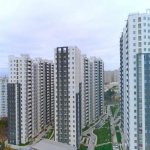 Satılır 2 otaqlı Yeni Tikili, Həzi Aslanov metrosu, H.Aslanov qəs., Xətai rayonu 19