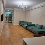 Kirayə (aylıq) 3 otaqlı Yeni Tikili, 28 May metrosu, Nəsimi rayonu 27