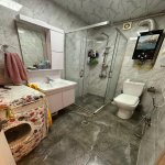 Satılır 2 otaqlı Köhnə Tikili, Həzi Aslanov metrosu, Xətai rayonu 5
