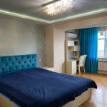 Kirayə (aylıq) 3 otaqlı Yeni Tikili, Qara Qarayev metrosu, Nizami rayonu 3