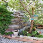 Satılır 5 otaqlı Həyət evi/villa, Avtovağzal metrosu, Biləcəri qəs., Binəqədi rayonu 20