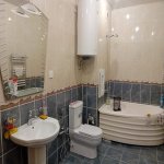 Kirayə (aylıq) 3 otaqlı Yeni Tikili, 8 Noyabr metrosu, Qafqaz Resort otel, Nəsimi rayonu 16