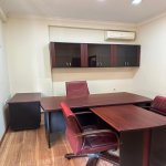 Аренда 4 комнатная Офис, м. 28 Мая метро, Посольство США, Насими район 8