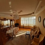 Kirayə (aylıq) 4 otaqlı Yeni Tikili, 28 May metrosu, Nərimanov rayonu 4