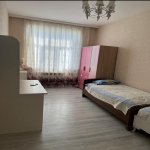Kirayə (aylıq) 3 otaqlı Yeni Tikili, Nizami rayonu 9