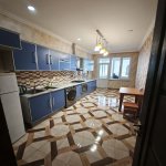 Kirayə (aylıq) 5 otaqlı Yeni Tikili, İnşaatçılar metrosu, Yeni Yasamal qəs., Yasamal rayonu 11