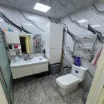 Satılır 4 otaqlı Yeni Tikili, Azadlıq metrosu, Binəqədi rayonu 20