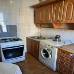 Kirayə (aylıq) 2 otaqlı Köhnə Tikili, Qara Qarayev metrosu, Nizami rayonu 8