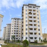 Продажа 3 комнат Новостройка, пос. Ходжасан, Бинагадинский р-н район 1