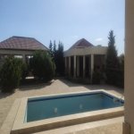 Kirayə (aylıq) 6 otaqlı Bağ evi, Şüvəlan, Xəzər rayonu 3