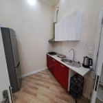 Kirayə (aylıq) 4 otaqlı Köhnə Tikili, Sahil metrosu, Səbail rayonu 16