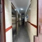 Satılır 2 otaqlı Yeni Tikili, Qara Qarayev metrosu, Nizami rayonu 8