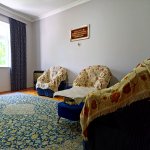 Satılır 3 otaqlı Həyət evi/villa, Zabrat qəs., Sabunçu rayonu 8