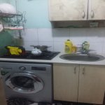 Satılır 1 otaqlı Köhnə Tikili, Qara Qarayev metrosu, 8-ci kilometr, Nizami rayonu 10