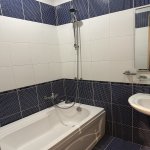 Аренда 3 комнатная Вторичка, м. Эльмляр Академиясы метро, пос. Ясамал, Ясамал район 13