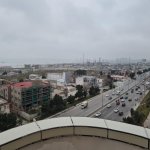 Kirayə (aylıq) 3 otaqlı Yeni Tikili, Həzi Aslanov metrosu, Xətai rayonu 12